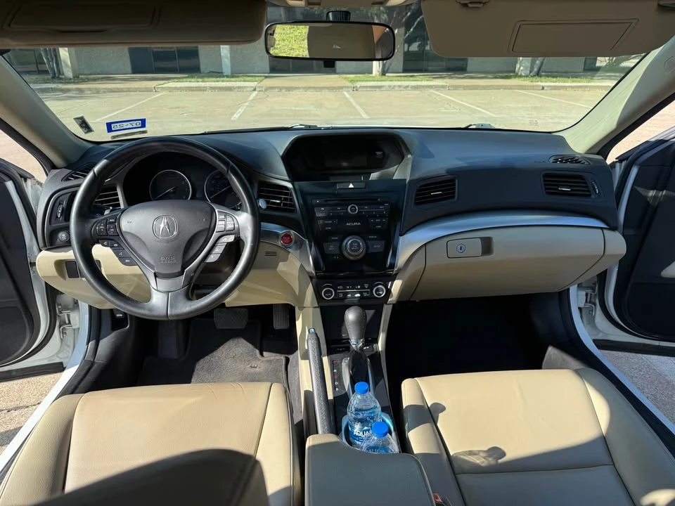2016 Acura ILX - Image 6 of 13