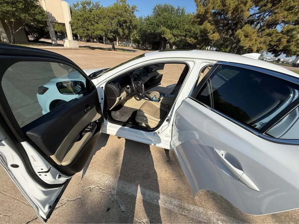 2016 Acura ILX - Image 7 of 13