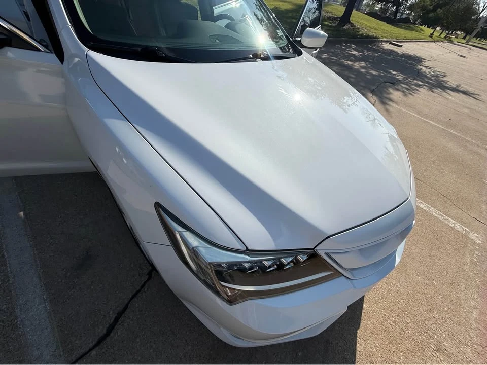 2016 Acura ILX - Image 12 of 13