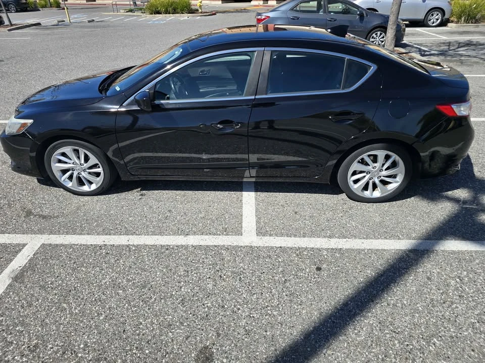 2016 Acura ILX - Image 12 of 13
