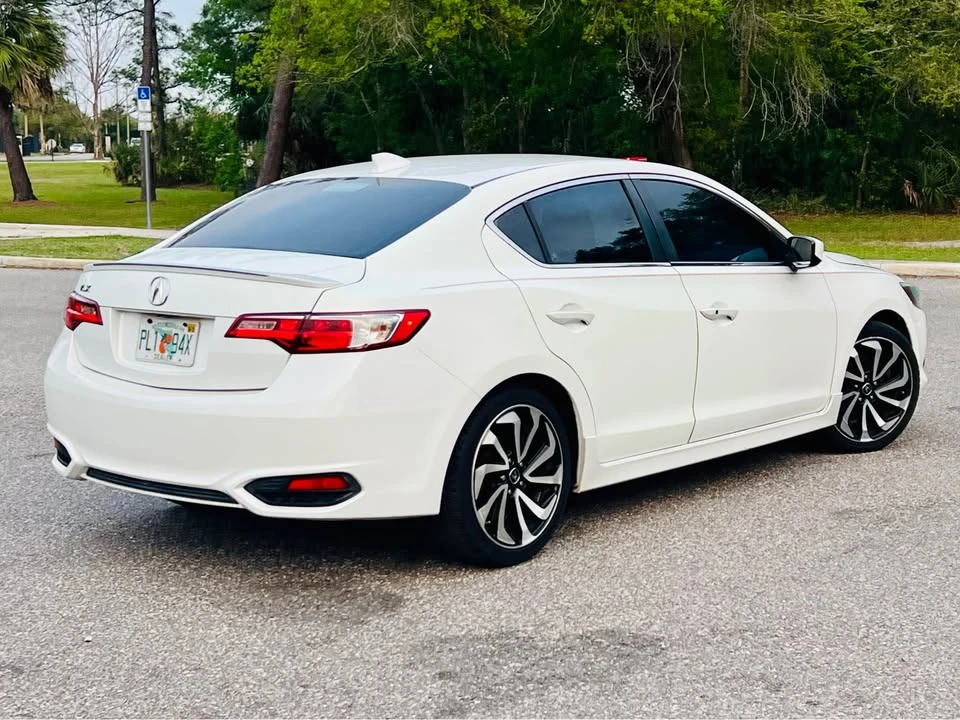 2016 Acura ILX - Image 5 of 19