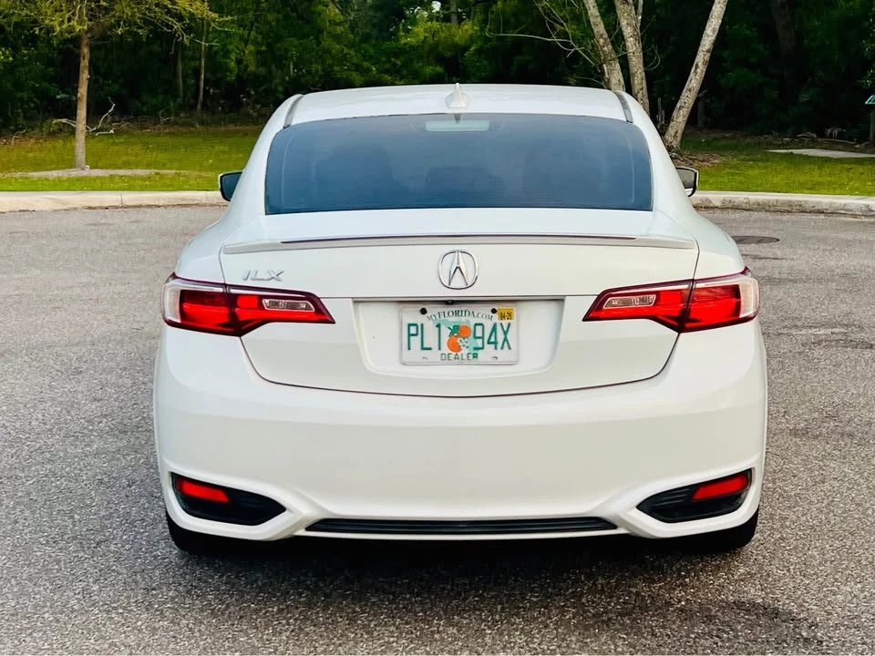 2016 Acura ILX - Image 6 of 19