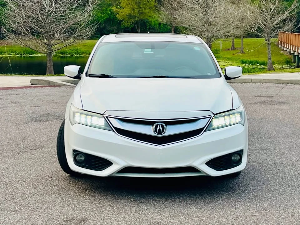 2016 Acura ILX - Image 2 of 19