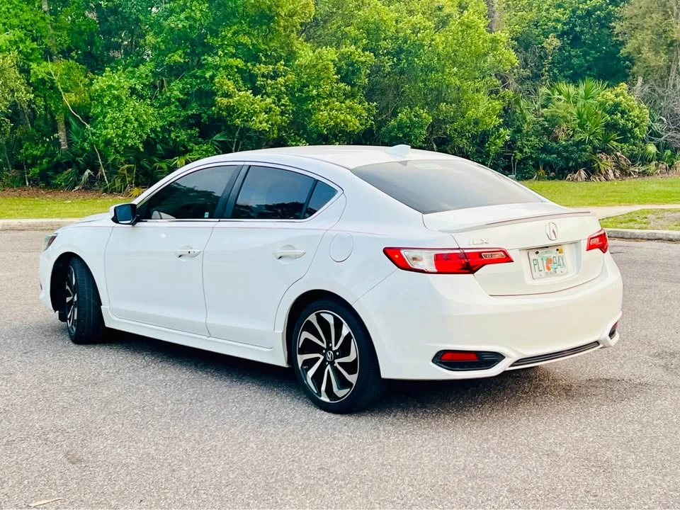 2016 Acura ILX - Image 7 of 19