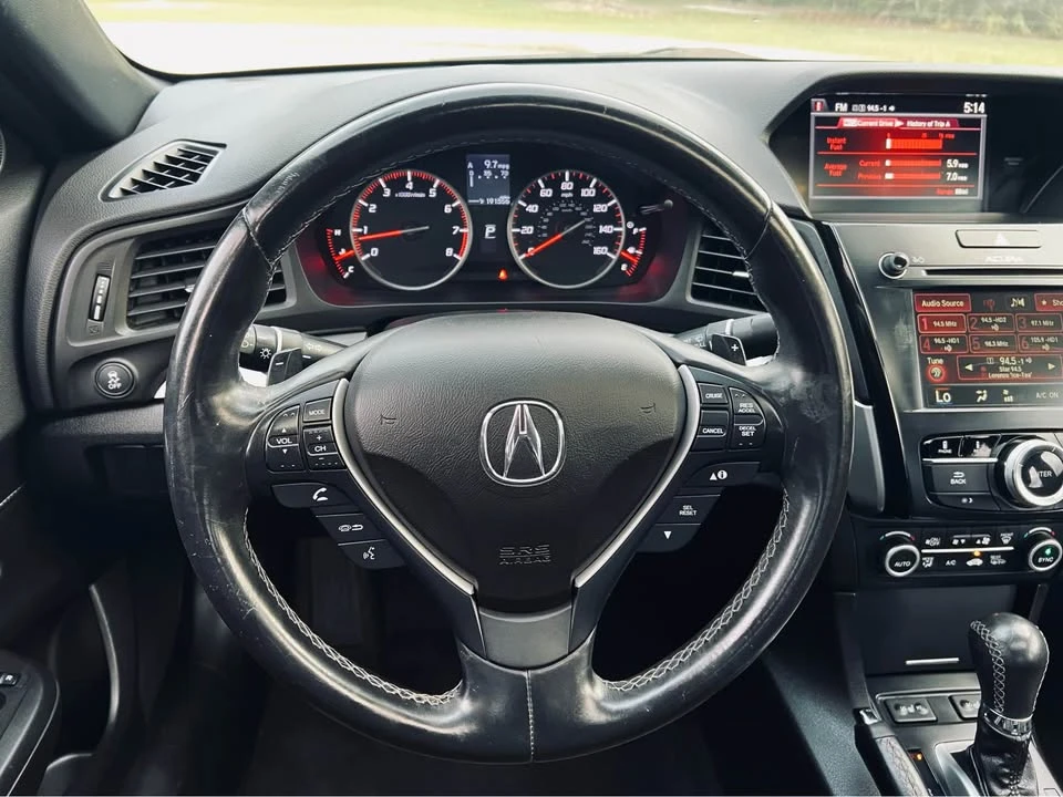 2016 Acura ILX - Image 16 of 19
