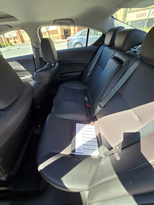 2016 Acura ILX - Image 11 of 13
