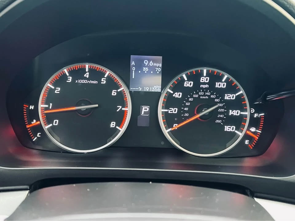 2016 Acura ILX - Image 17 of 19