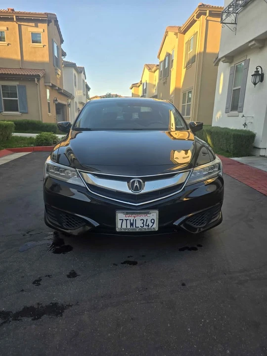2016 Acura ILX - Image 5 of 13