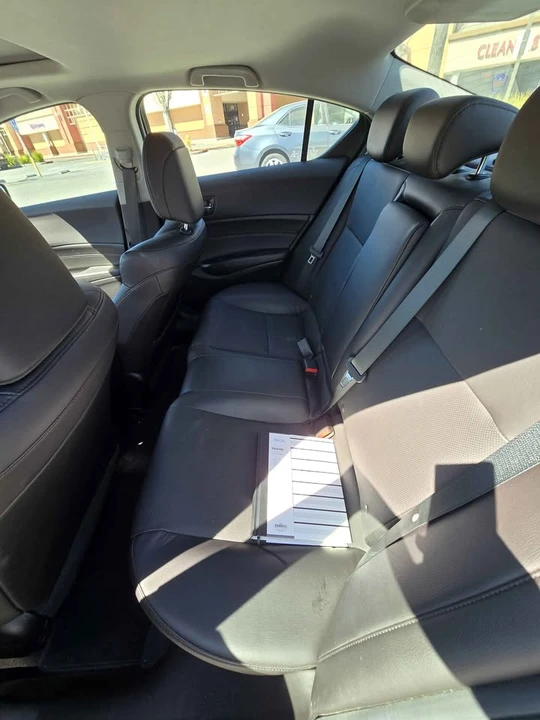 2016 Acura ILX - Image 10 of 13
