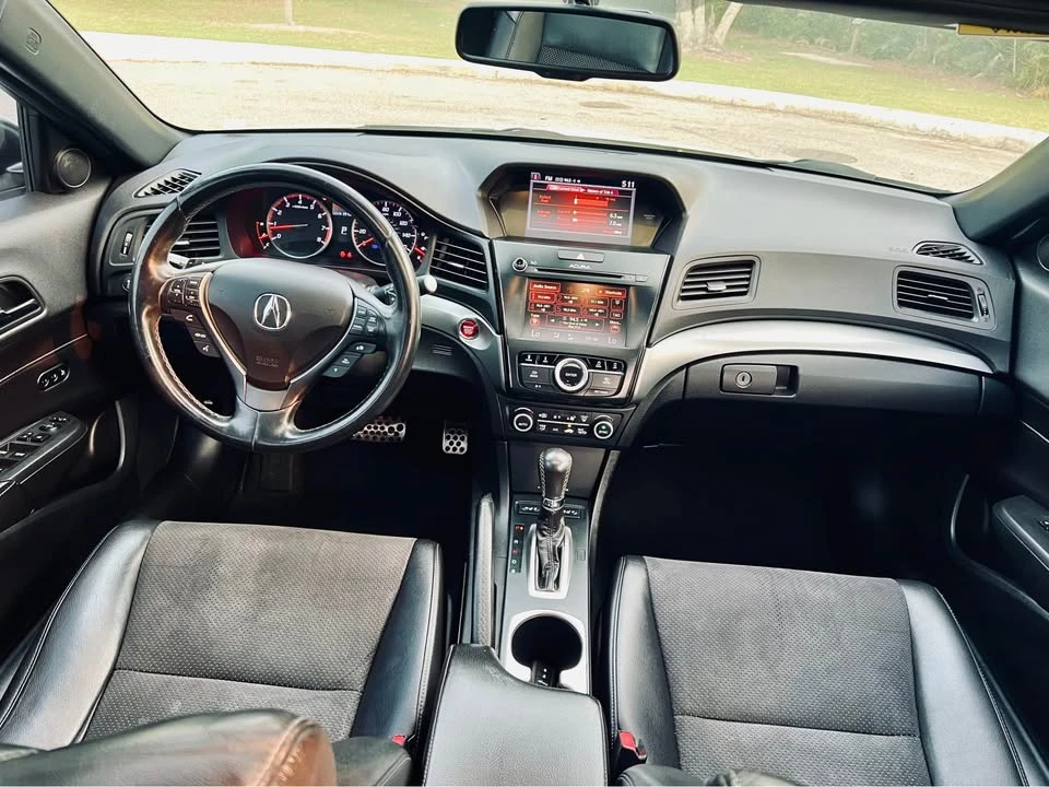2016 Acura ILX - Image 13 of 19