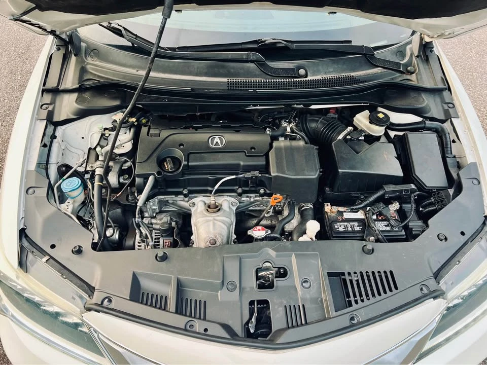 2016 Acura ILX - Image 19 of 19