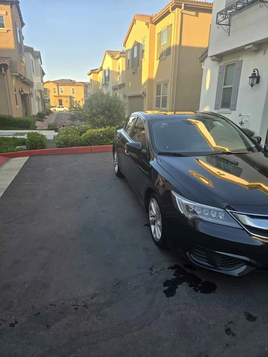 2016 Acura ILX - Image 3 of 11
