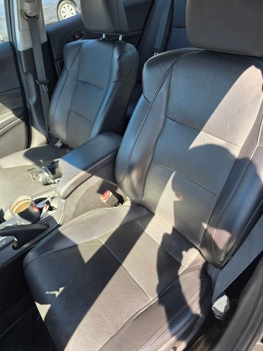 2016 Acura ILX - Image 8 of 11