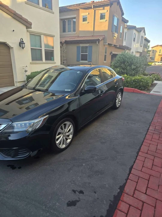 2016 Acura ILX - Image 2 of 11