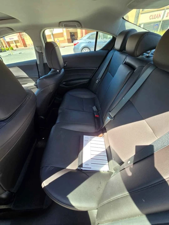 2016 Acura ILX - Image 10 of 11