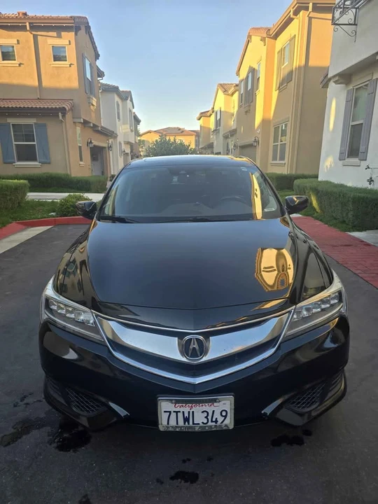 2016 Acura ILX - Image 5 of 11