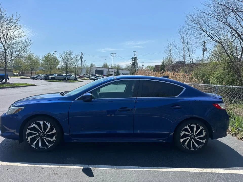 2016 Acura ILX - Image 6 of 17