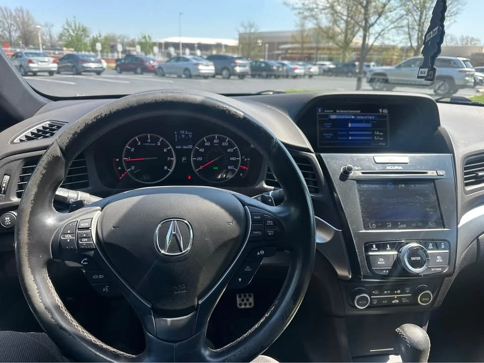 2016 Acura ILX - Image 16 of 17