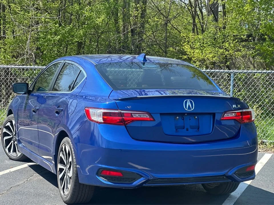 2016 Acura ILX - Image 7 of 17