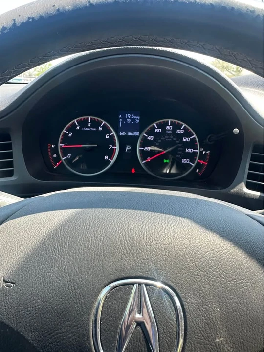 2016 Acura ILX - Image 17 of 17
