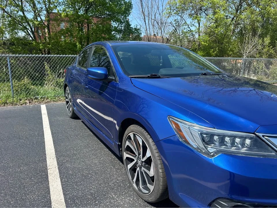 2016 Acura ILX - Image 5 of 17