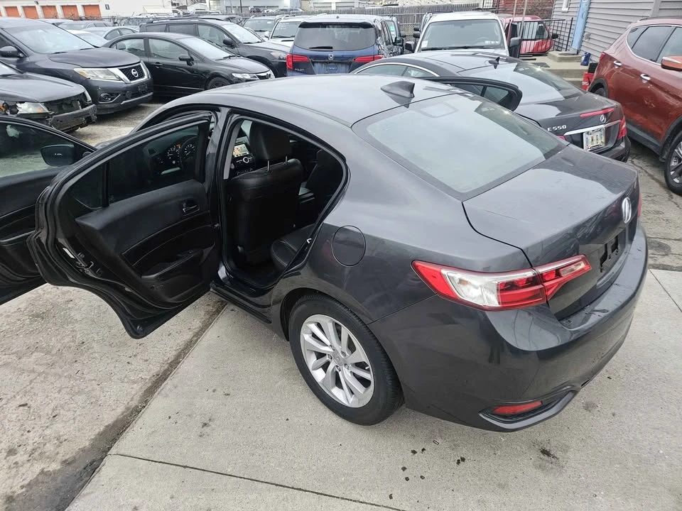 2016 Acura ILX - Image 15 of 21