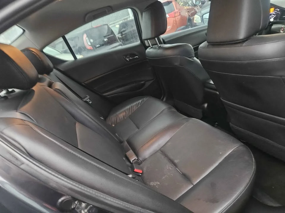 2016 Acura ILX - Image 17 of 21