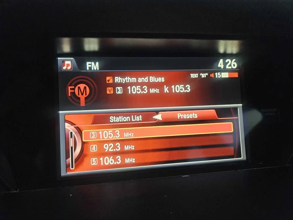 2016 Acura ILX - Image 20 of 21