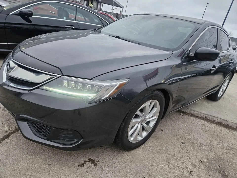 2016 Acura ILX - Image 19 of 21