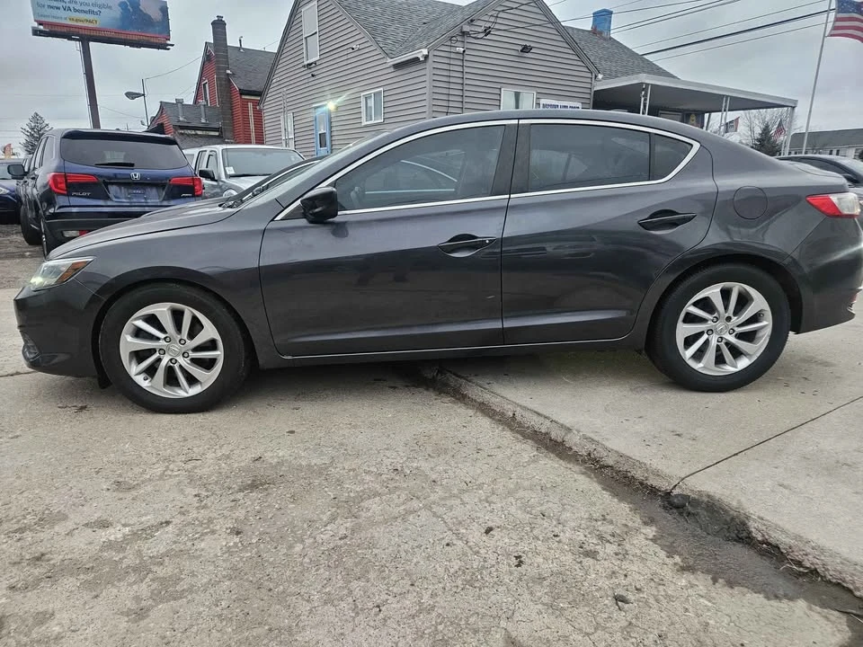 2016 Acura ILX - Image 6 of 21