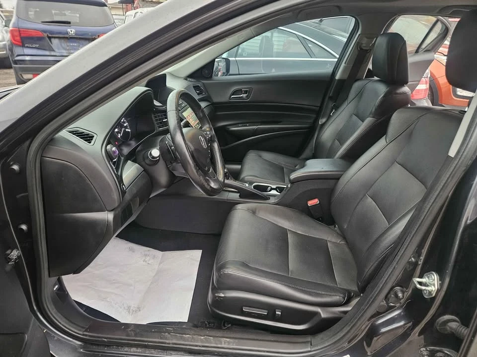 2016 Acura ILX - Image 16 of 21
