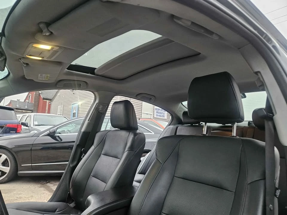 2016 Acura ILX - Image 14 of 21
