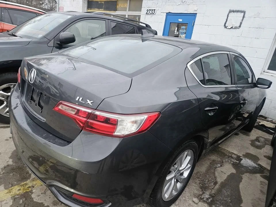 2016 Acura ILX - Image 7 of 21