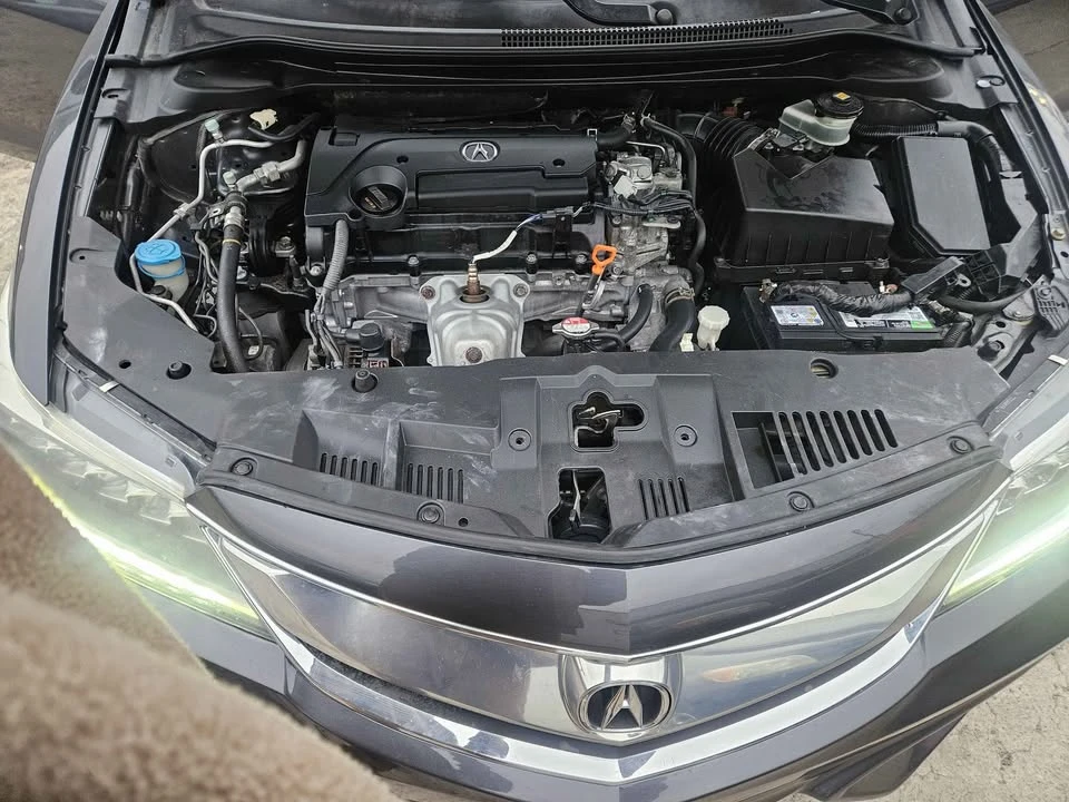 2016 Acura ILX - Image 5 of 21