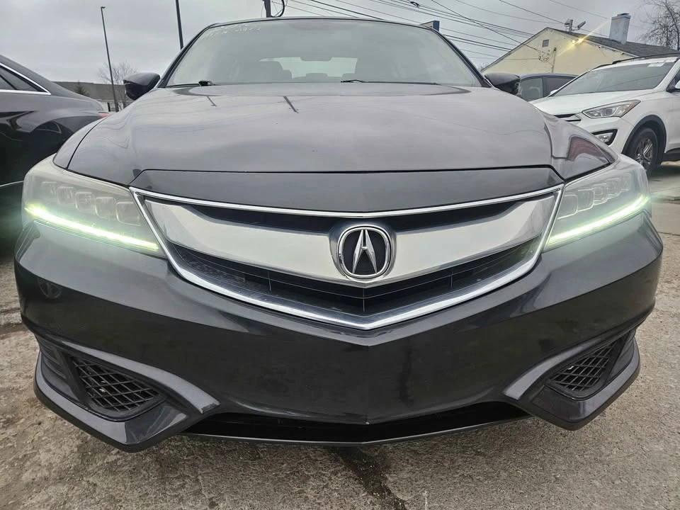 2016 Acura ILX - Image 18 of 21