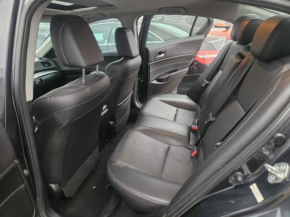 2016 Acura ILX - Image 9 of 21