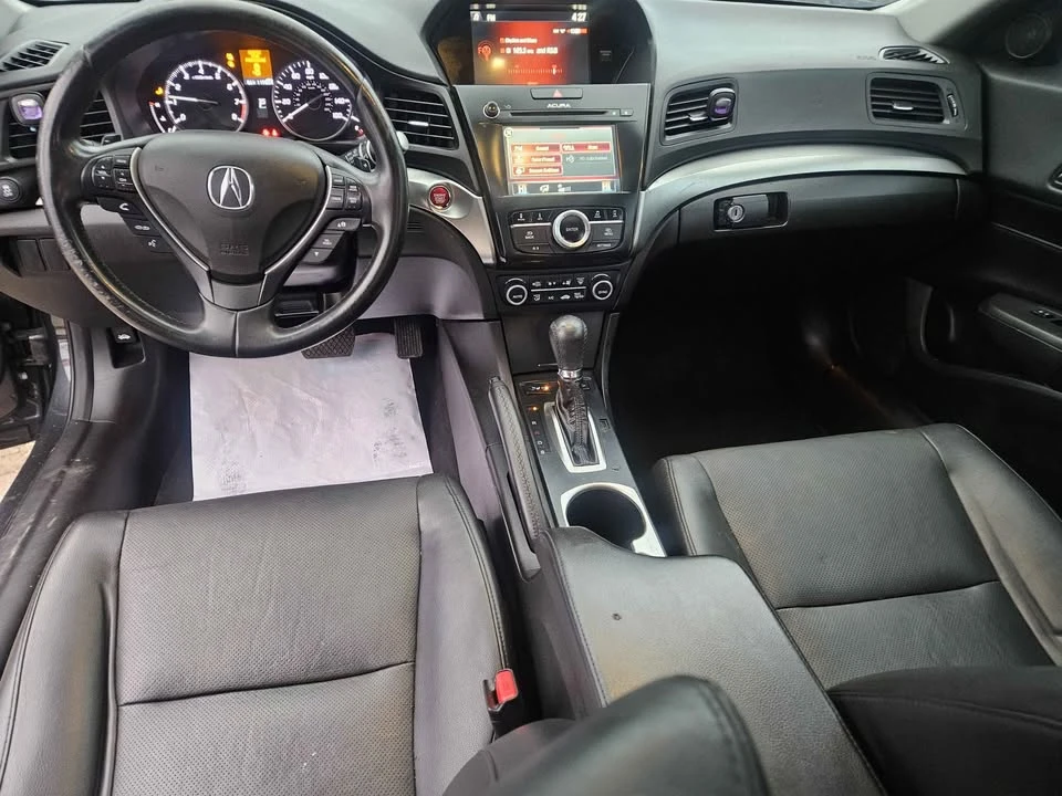 2016 Acura ILX - Image 10 of 21