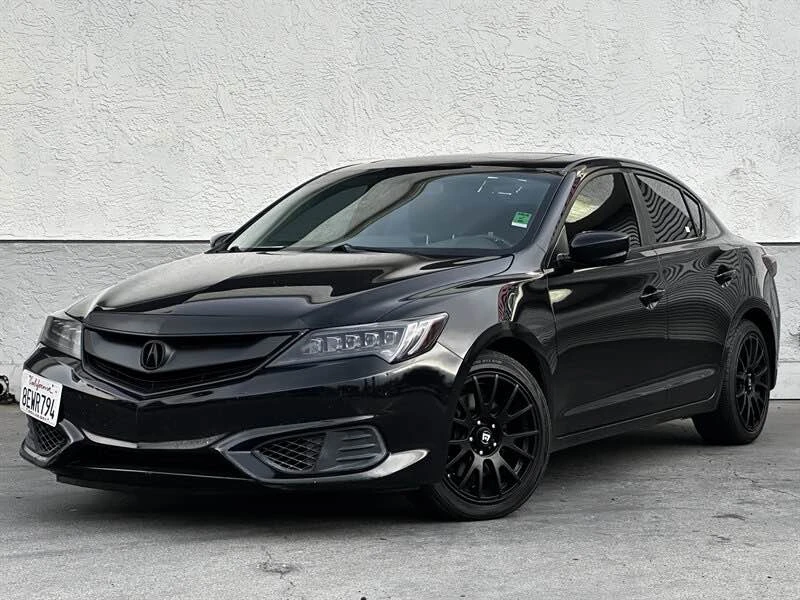 2016 Acura ILX - Image 3 of 13
