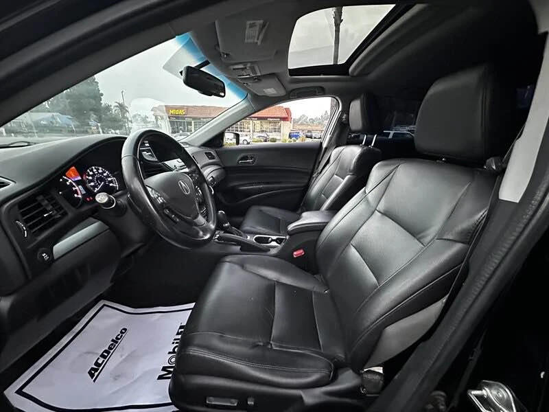 2016 Acura ILX - Image 11 of 13