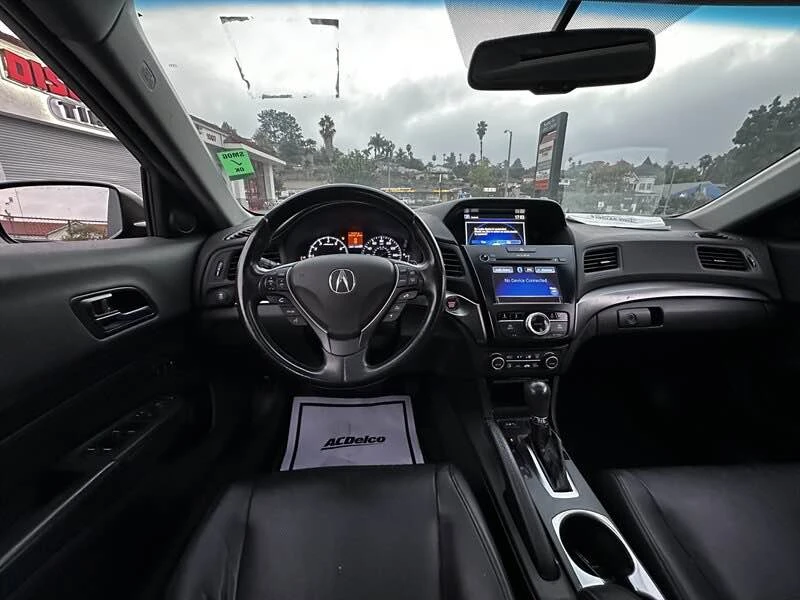 2016 Acura ILX - Image 10 of 13