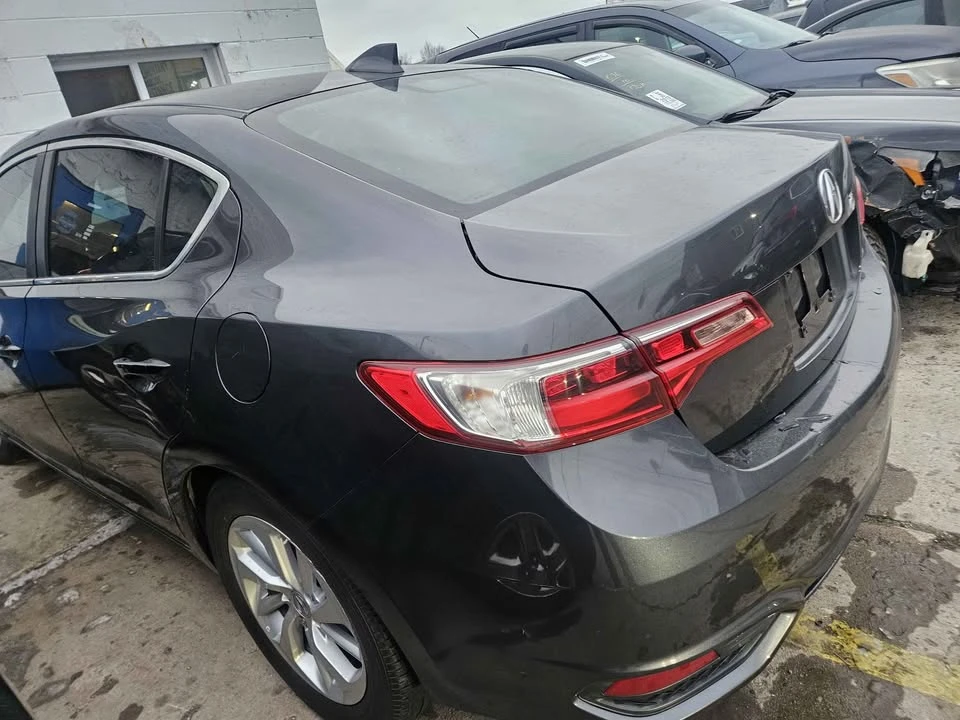 2016 Acura ILX - Image 21 of 21