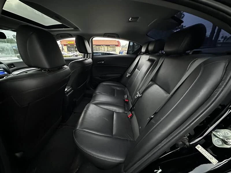 2016 Acura ILX - Image 12 of 13