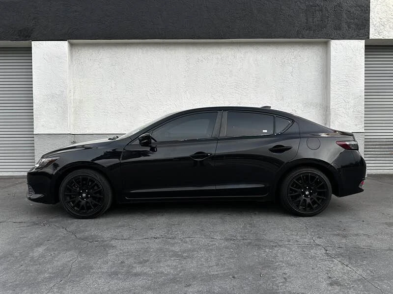 2016 Acura ILX - Image 8 of 13