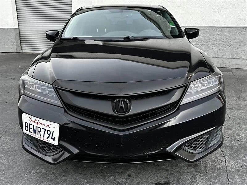 2016 Acura ILX - Image 2 of 13
