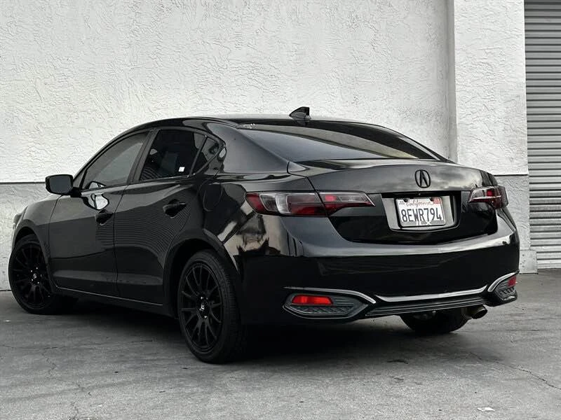2016 Acura ILX - Image 5 of 13
