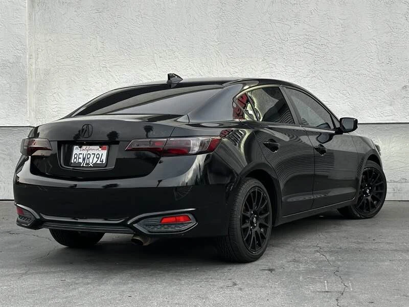 2016 Acura ILX - Image 4 of 13