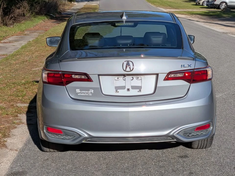 2016 Acura ILX - Image 6 of 19
