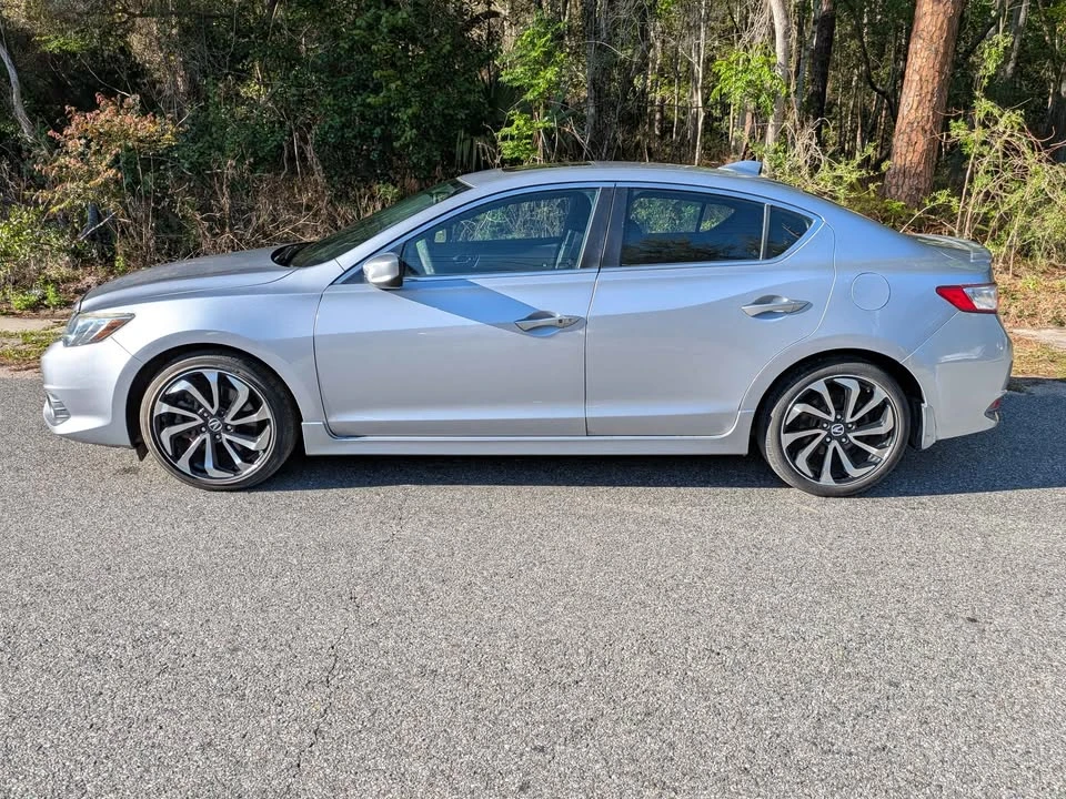 2016 Acura ILX - Image 3 of 19