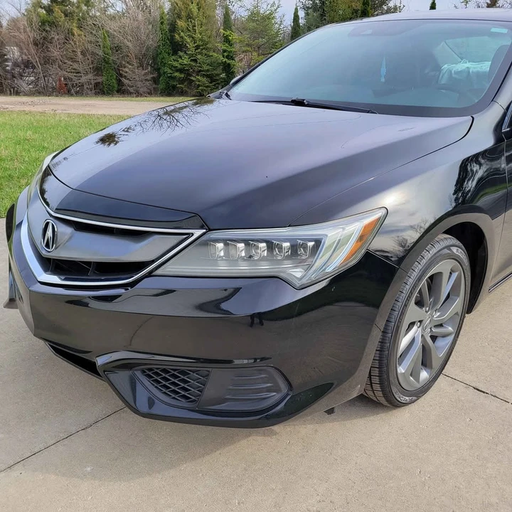 2016 Acura ILX - Image 9 of 12