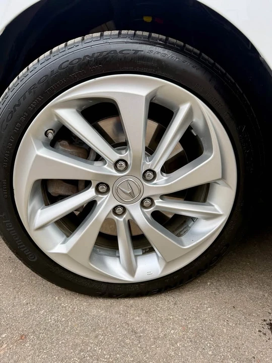 2016 Acura ILX - Image 10 of 13